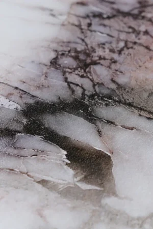 SPC стеновые панели светло серый мрамор глянец SPCM208 (2800×1200×3 мм)